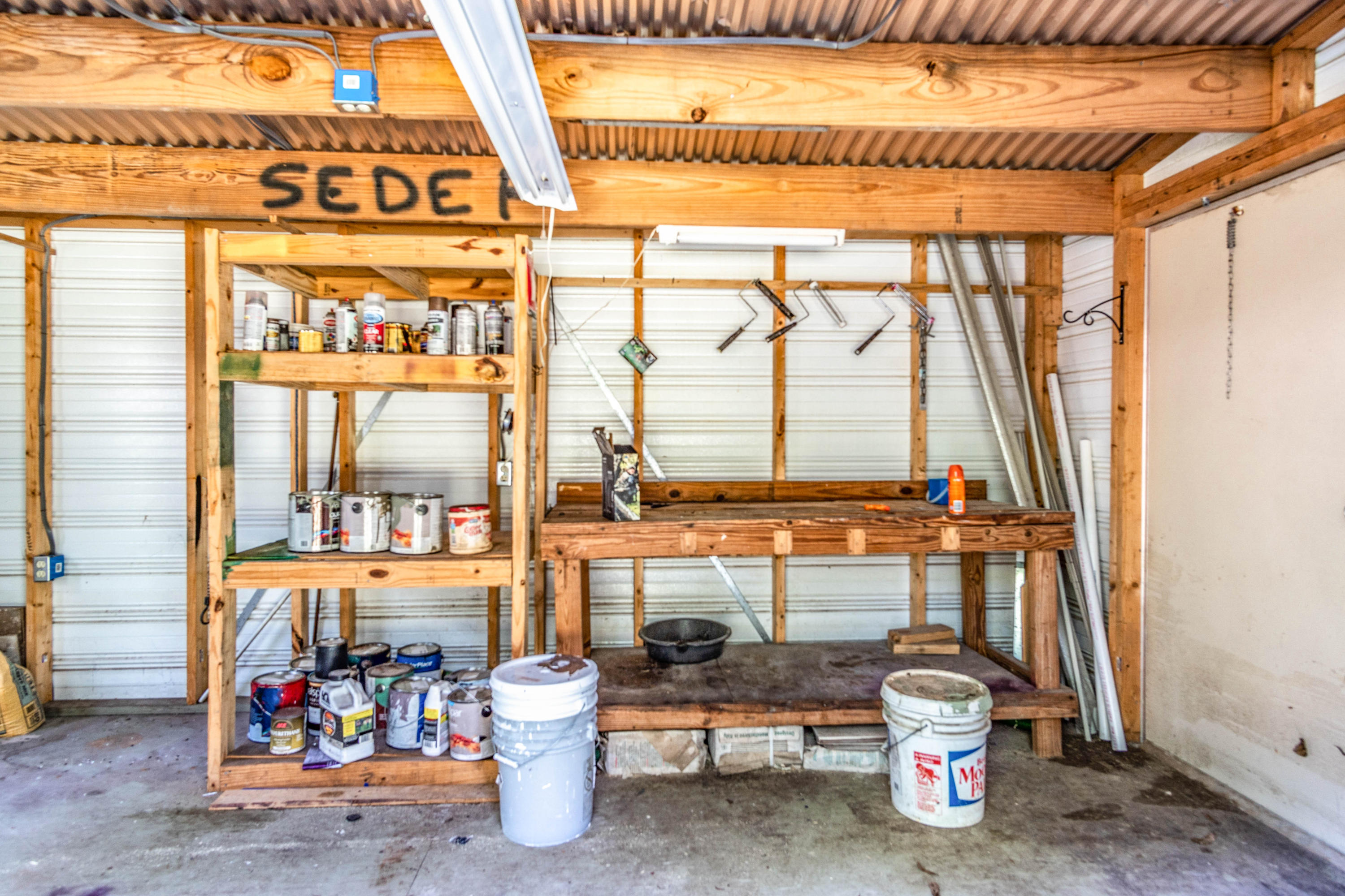 QUIET OAKS S/D - Residential