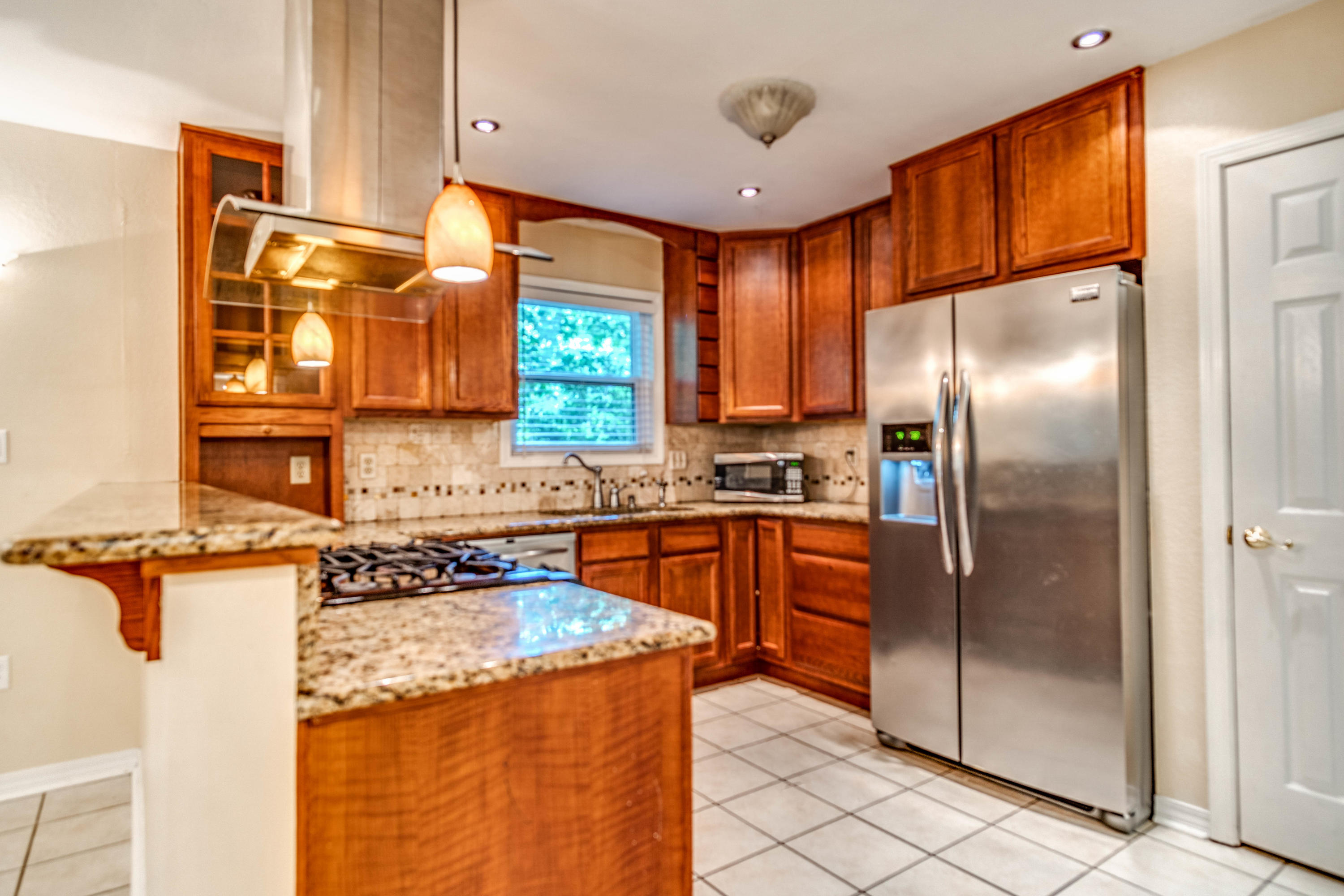 QUIET OAKS S/D - Residential