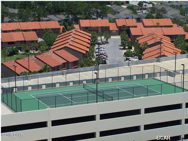 MAJESTIC BEACH TOWERS II - Residential