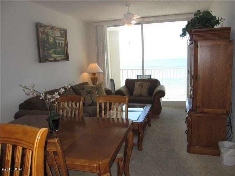 MAJESTIC BEACH TOWERS II - Residential