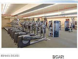 MAJESTIC BEACH TOWERS II - Residential