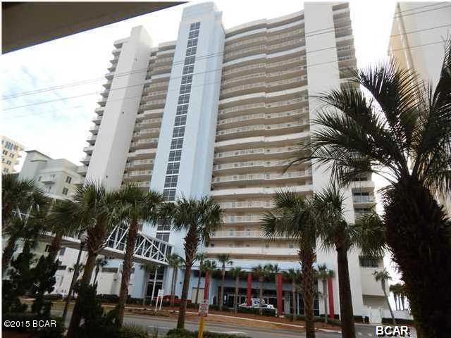 MAJESTIC BEACH TOWERS II - Residential