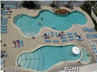 MAJESTIC BEACH TOWERS II - Residential