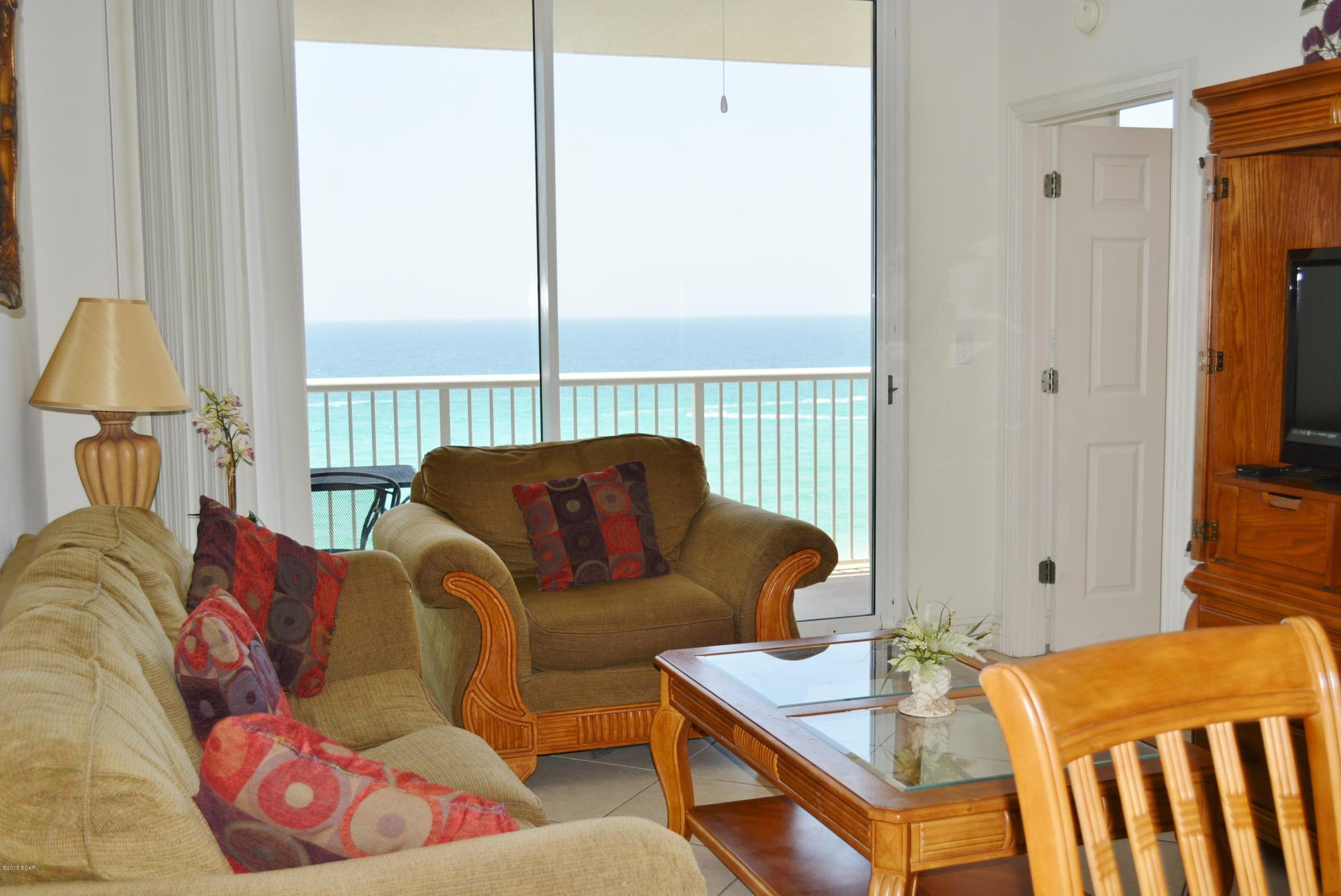 MAJESTIC BEACH TOWERS II - Residential