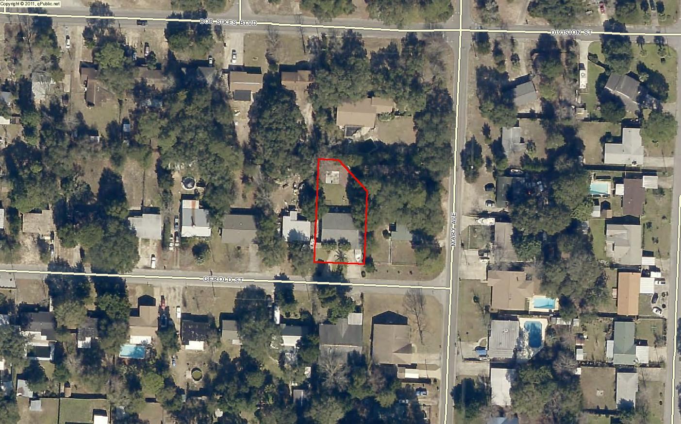 RACETRACK ROAD RESUB - Residential