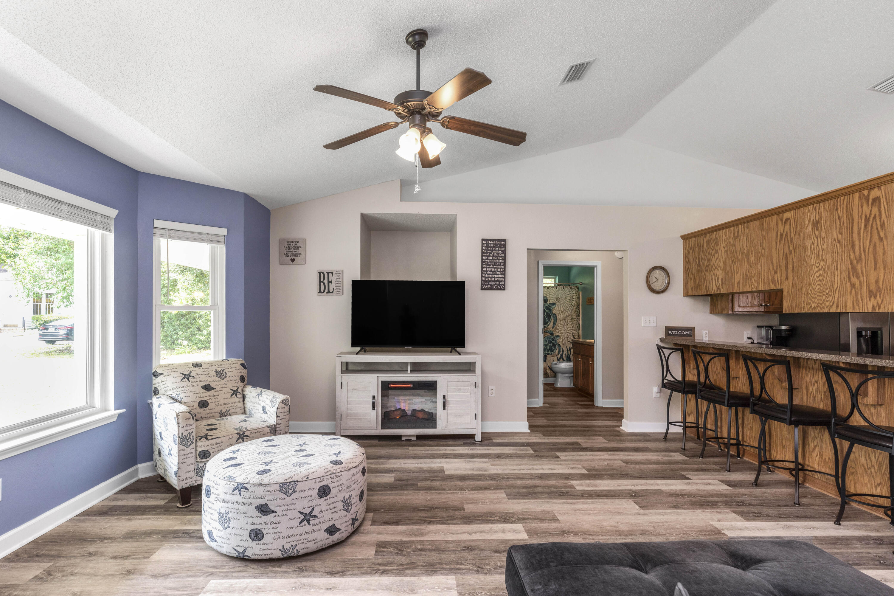 BAGDAD - Residential