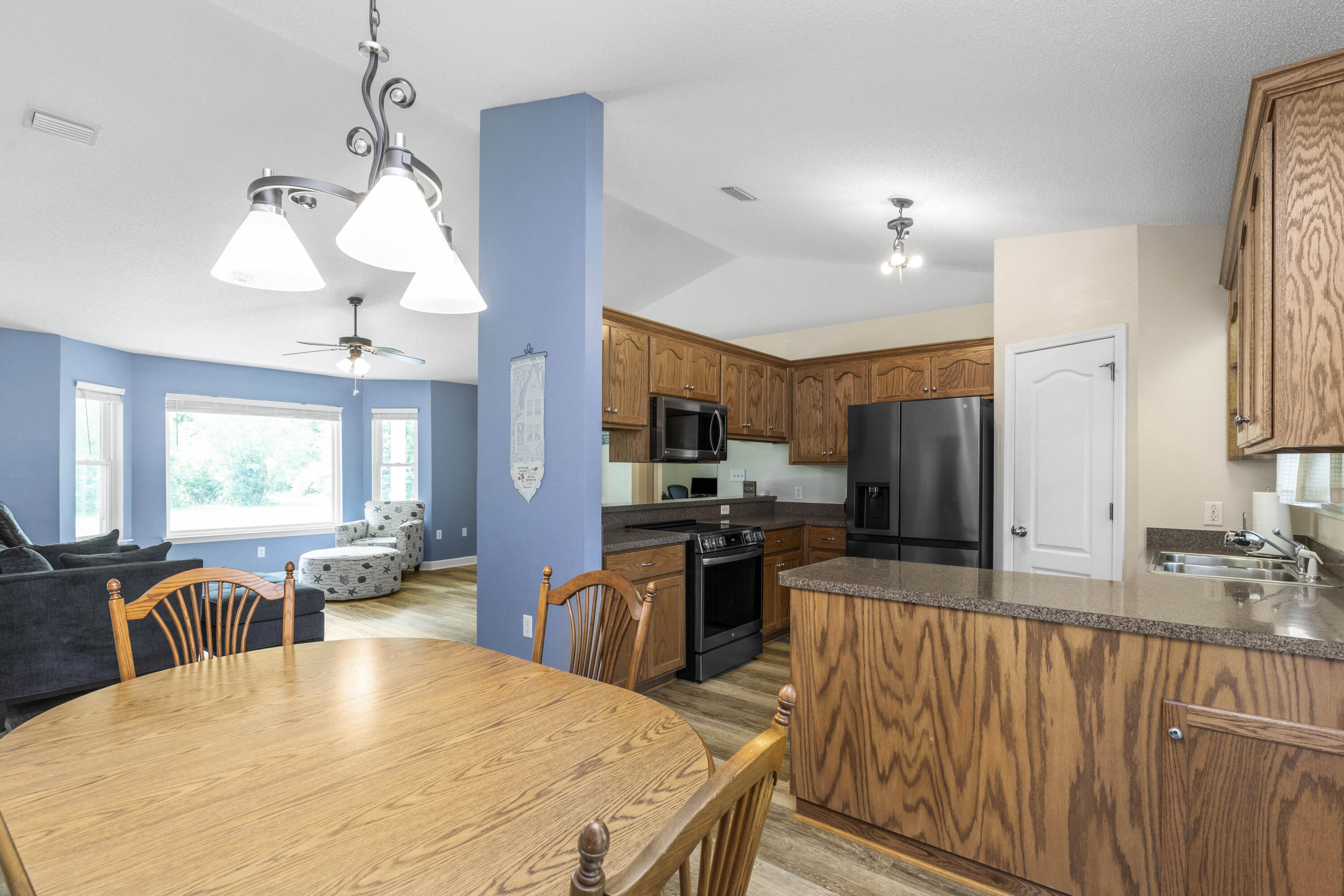 BAGDAD - Residential