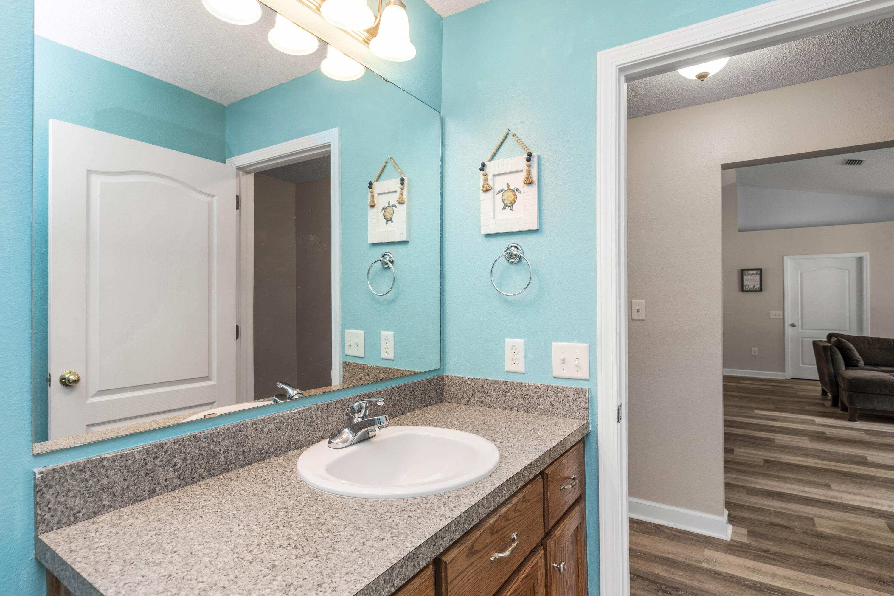 BAGDAD - Residential