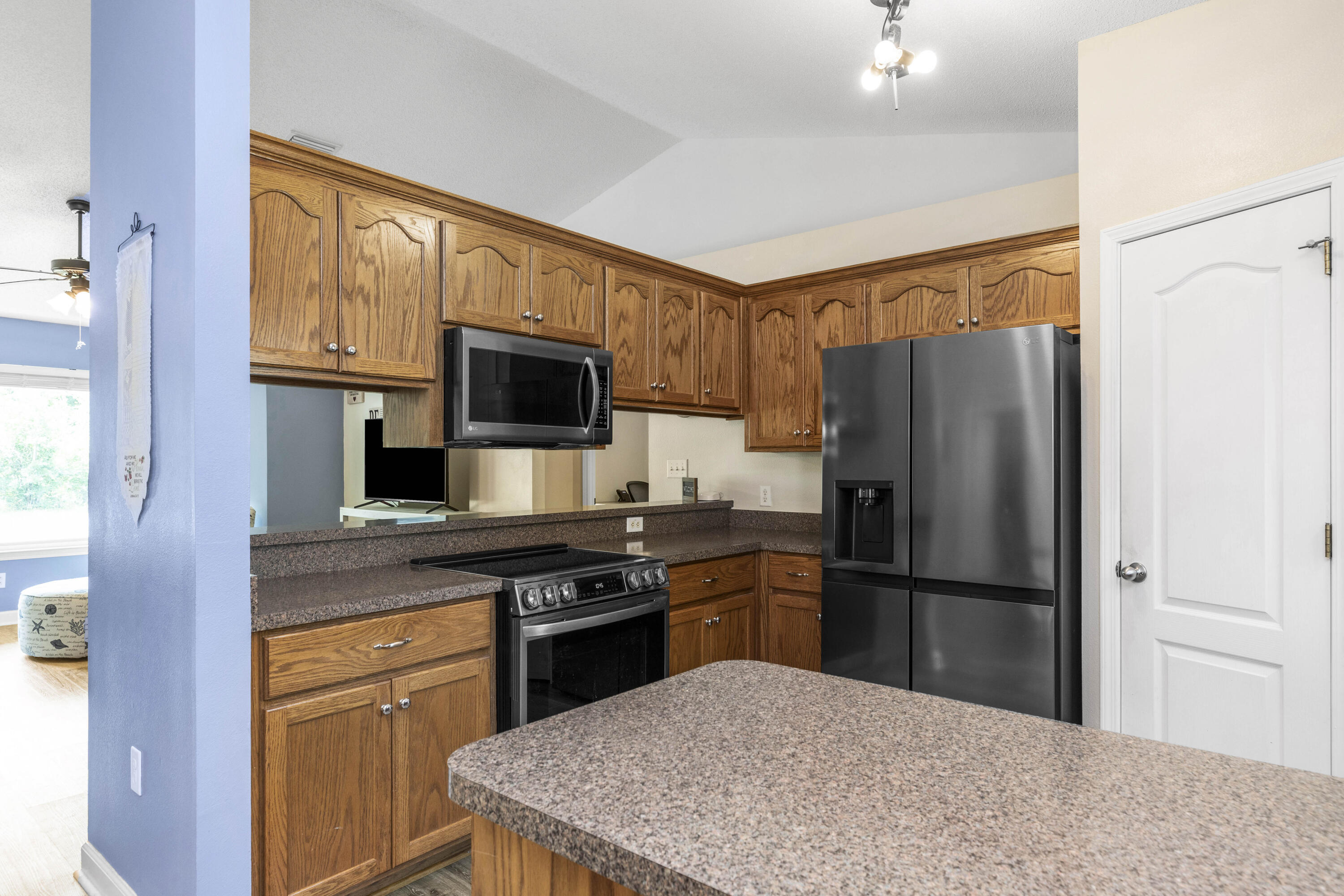 BAGDAD - Residential