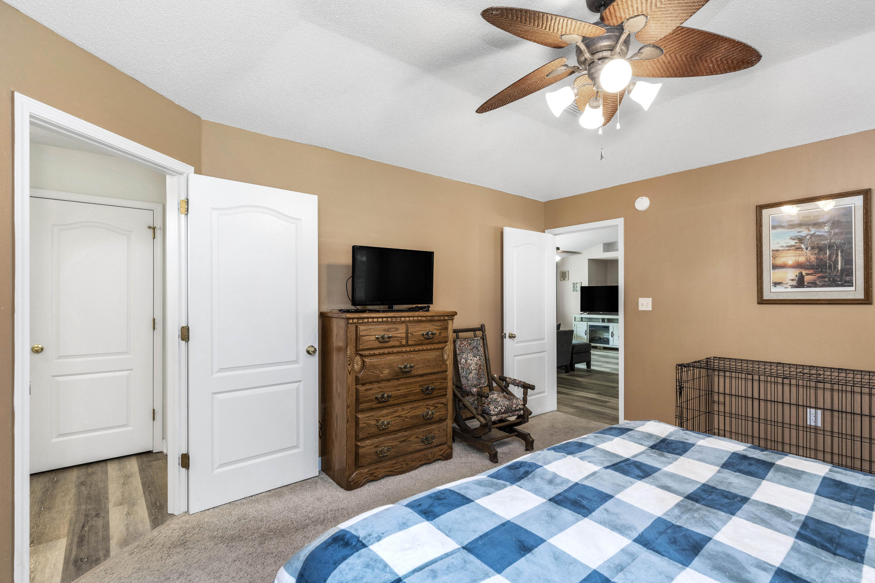 BAGDAD - Residential