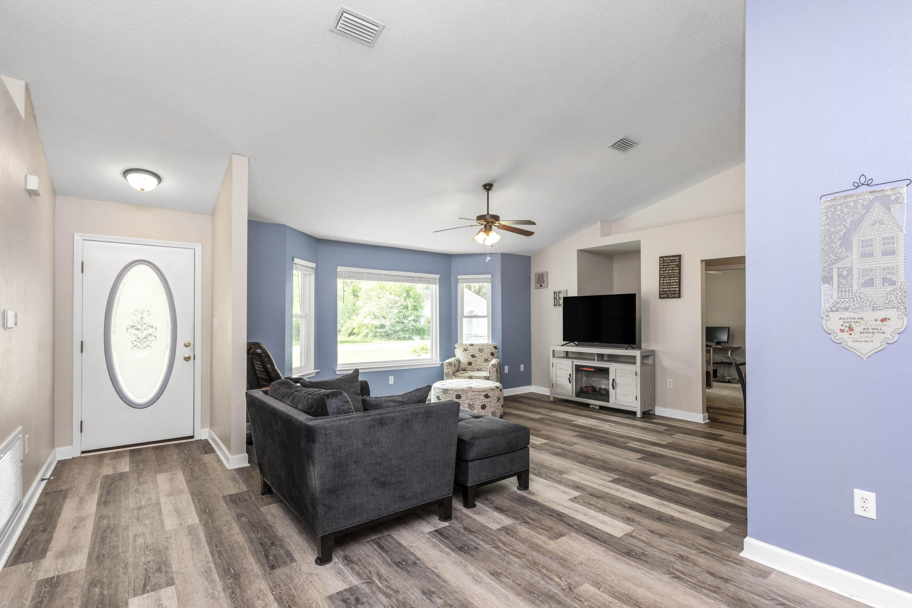 BAGDAD - Residential