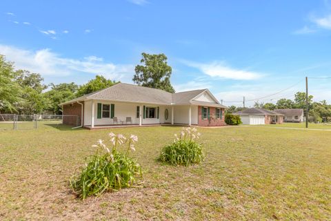 A home in Bagdad