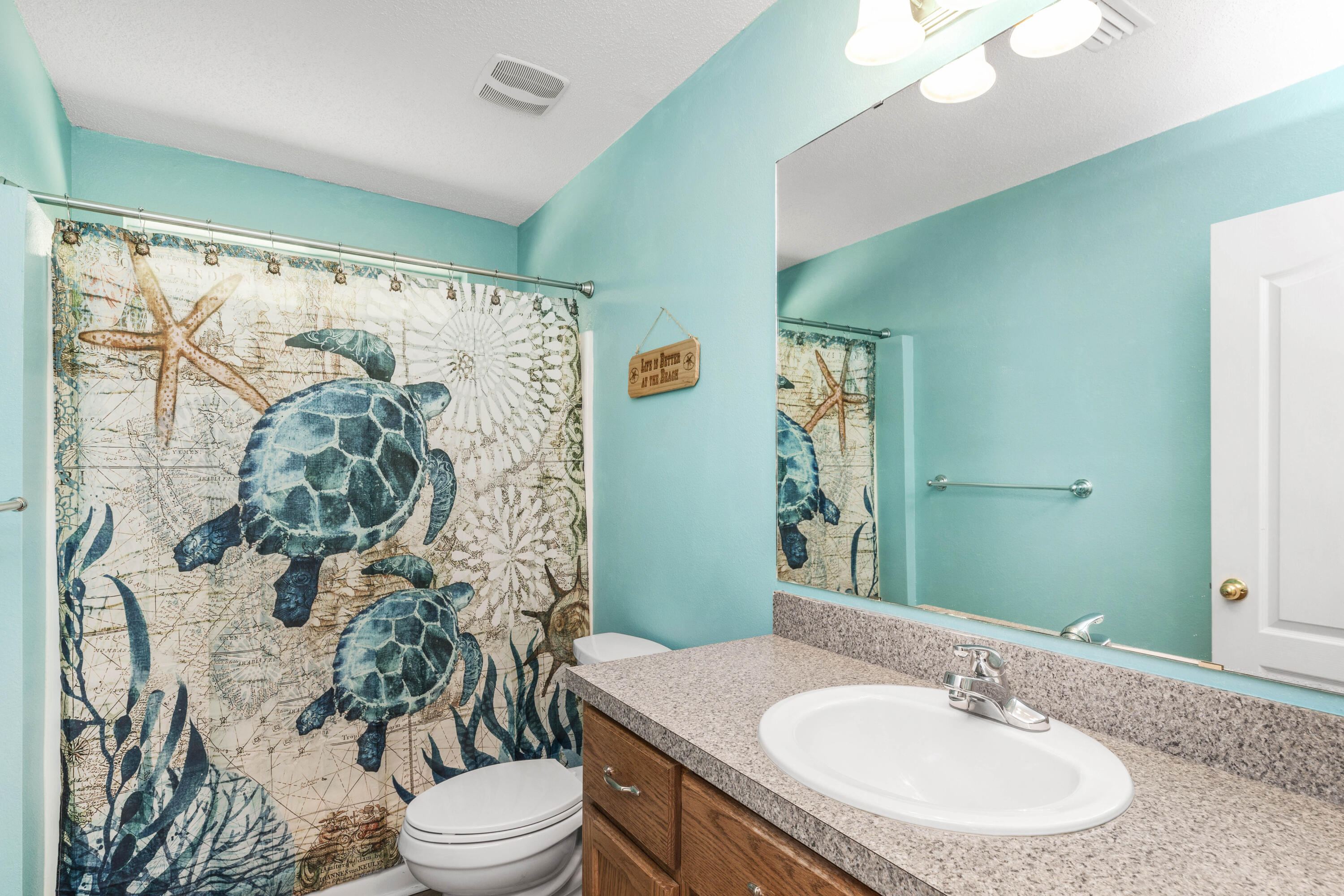 BAGDAD - Residential