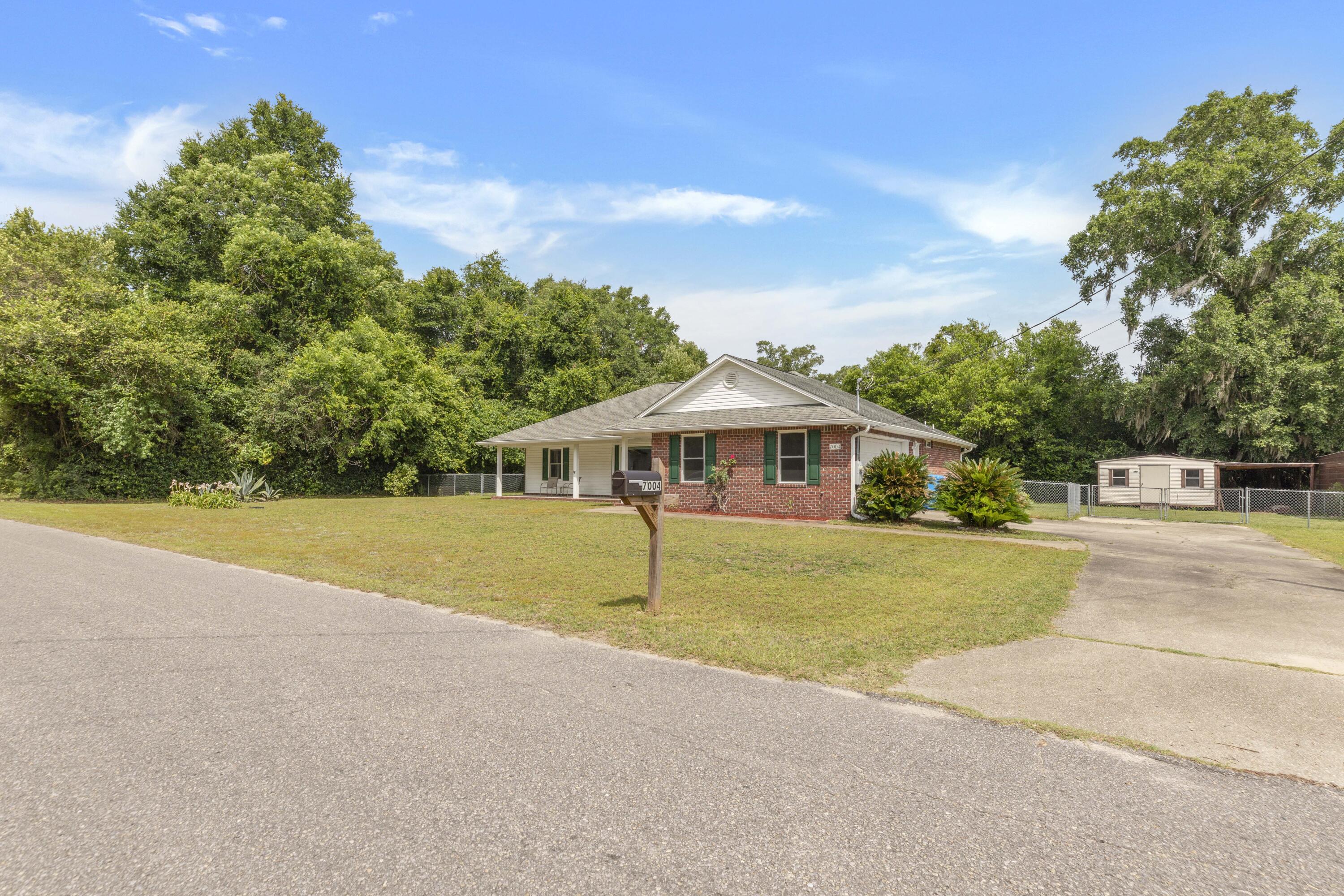 BAGDAD - Residential