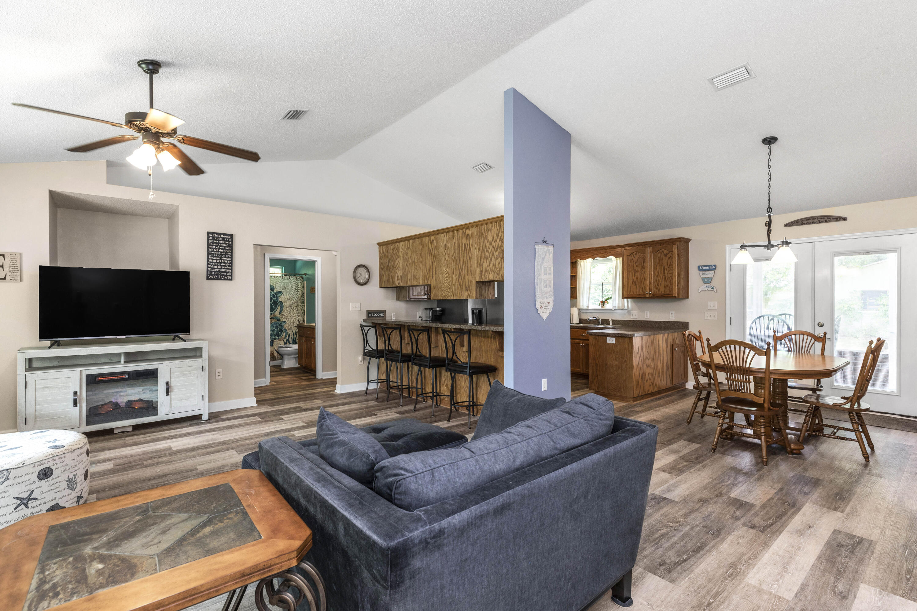 BAGDAD - Residential