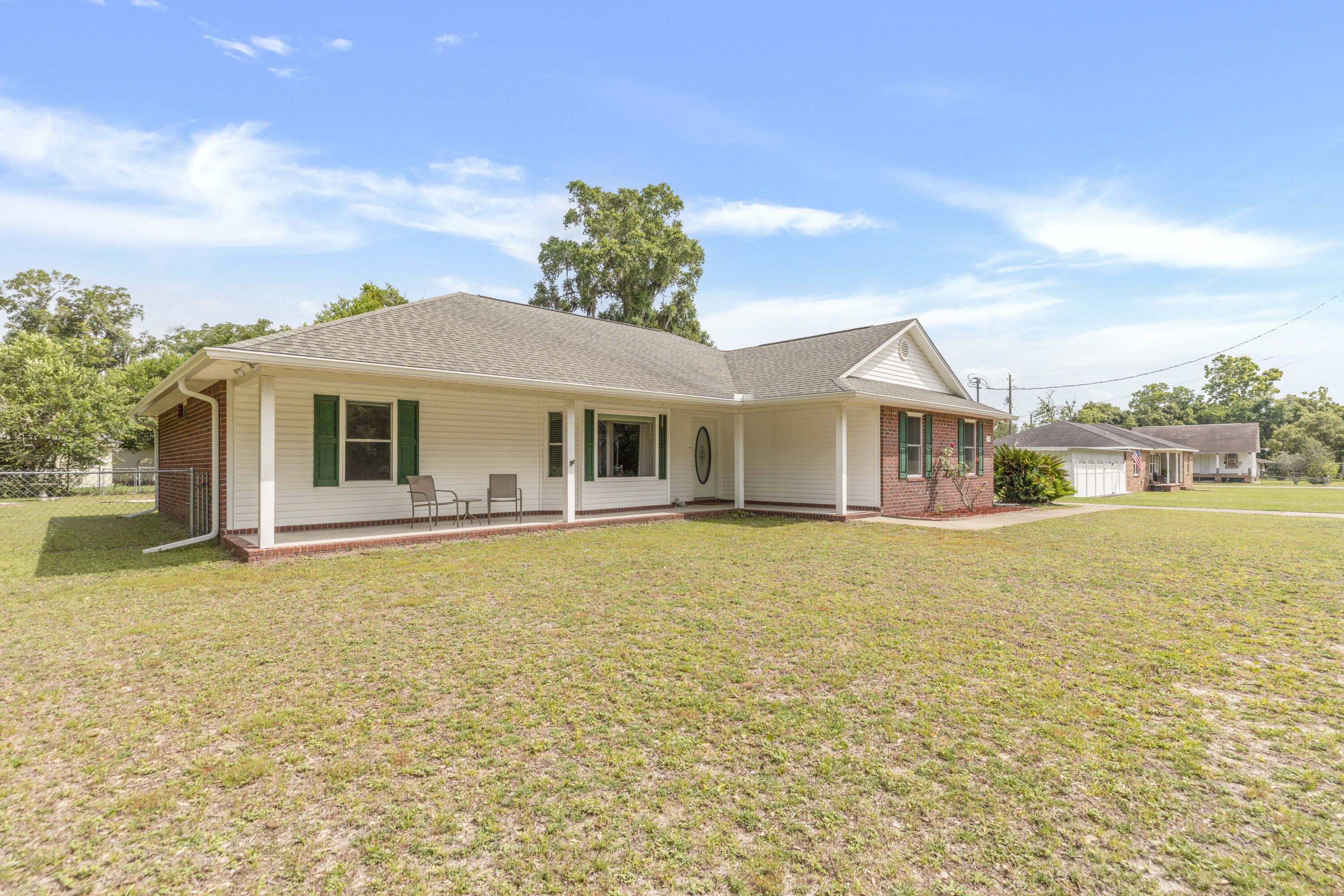 BAGDAD - Residential