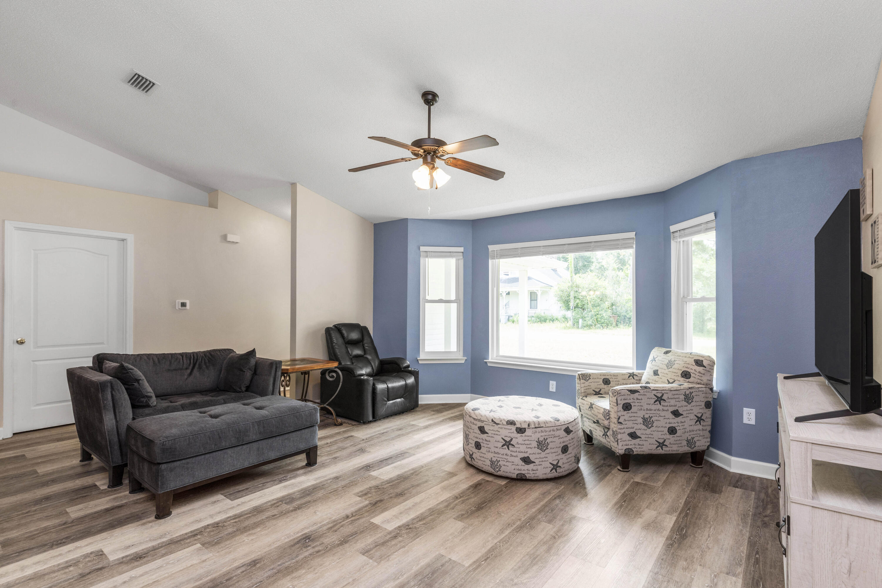 BAGDAD - Residential