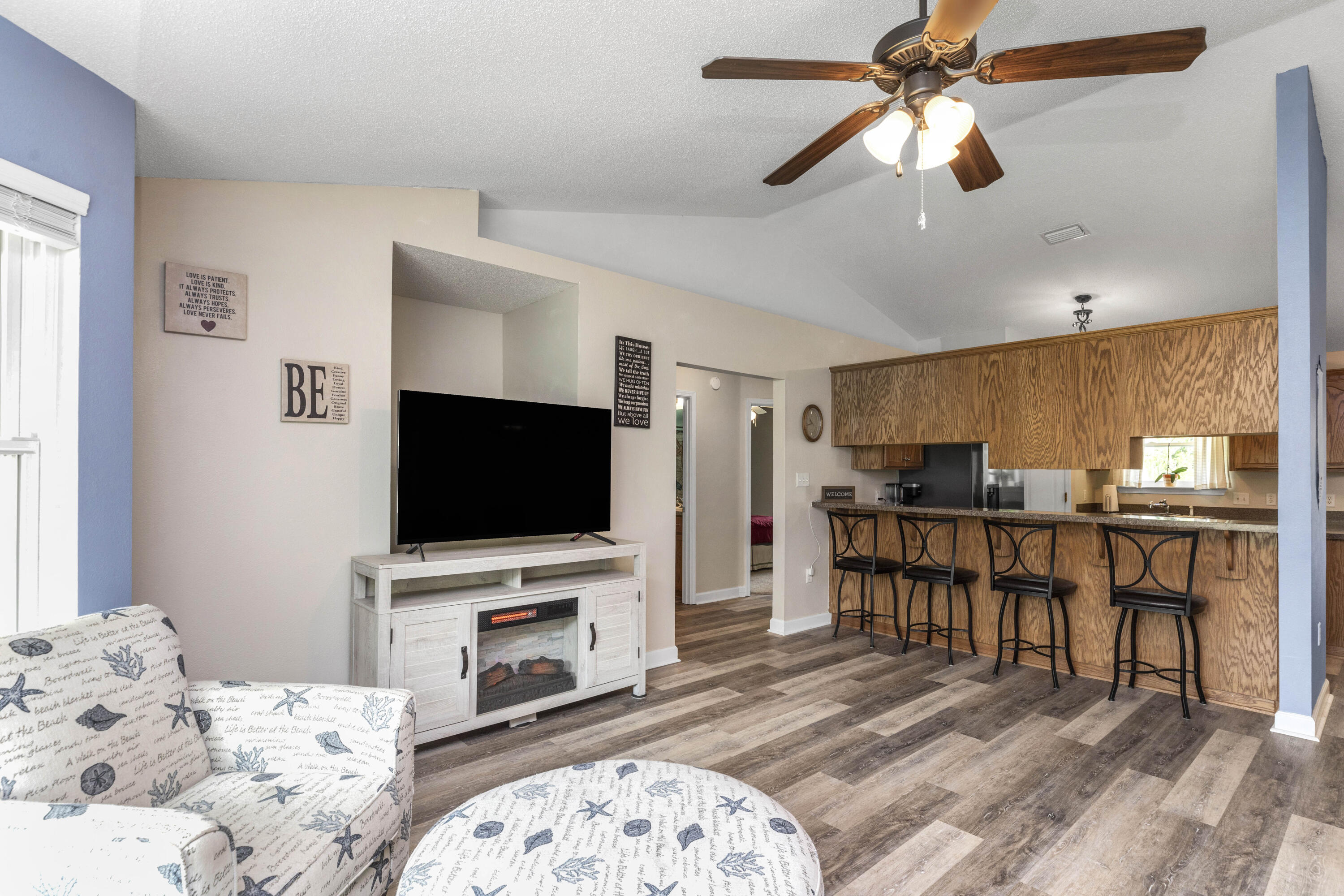 BAGDAD - Residential