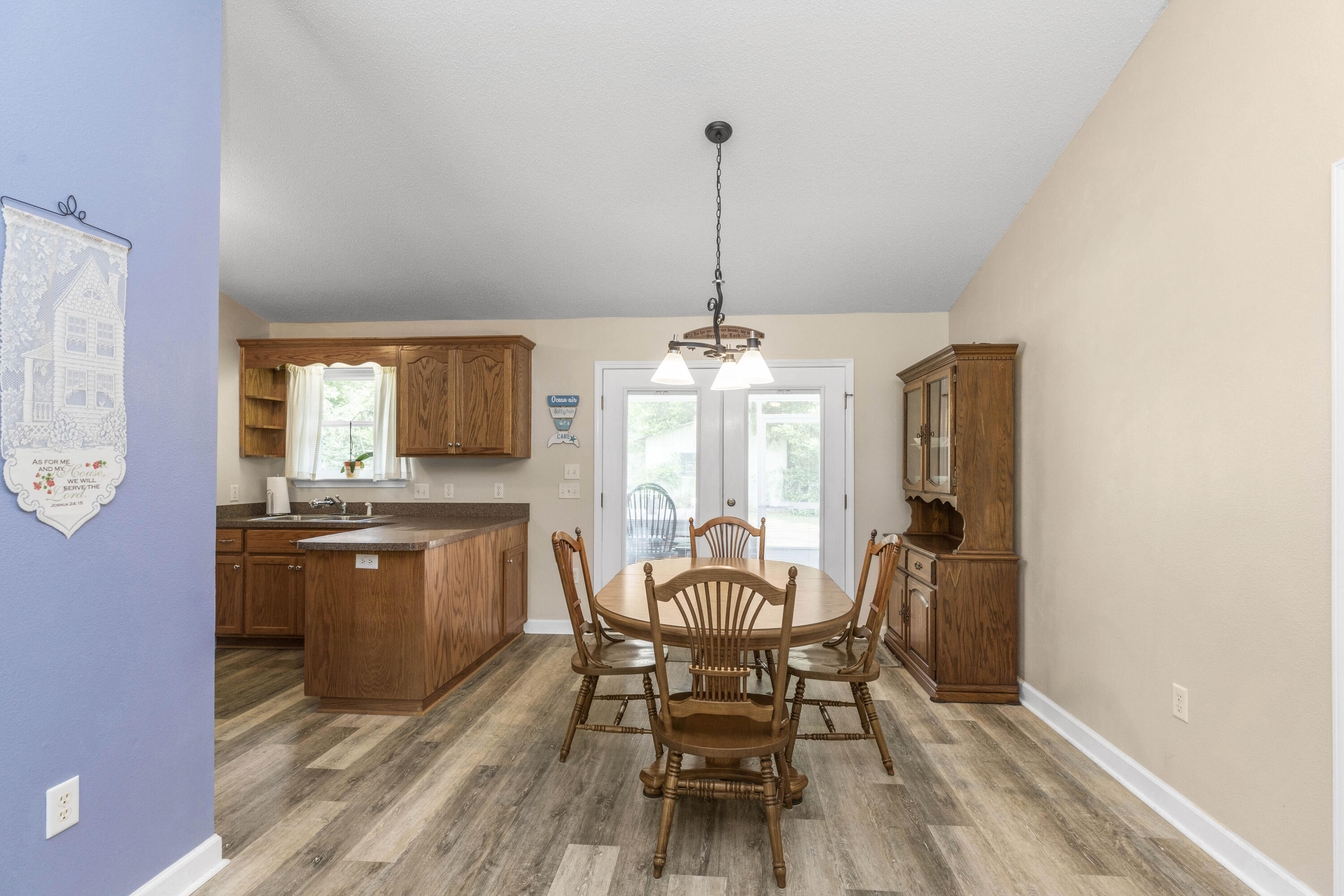 BAGDAD - Residential