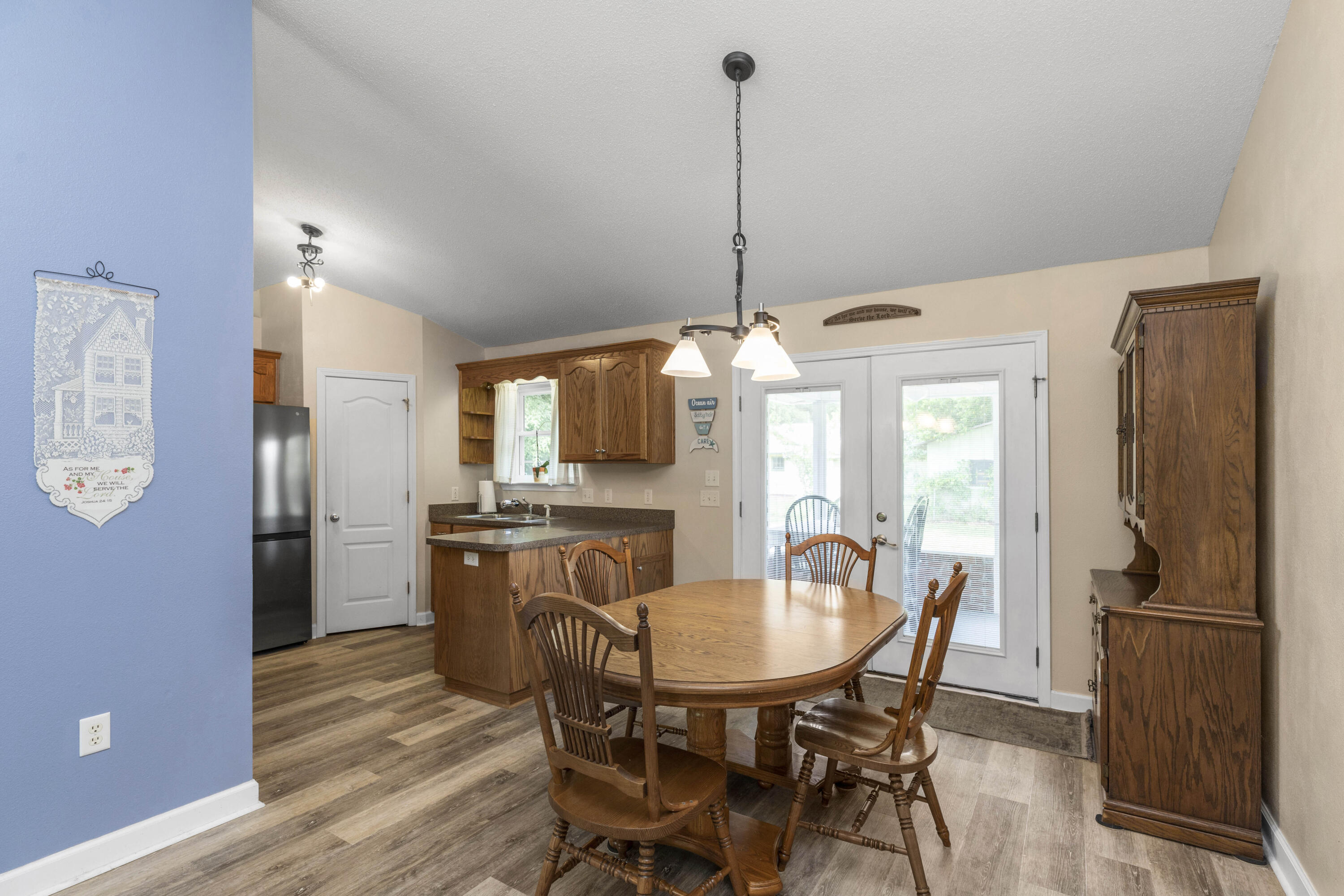 BAGDAD - Residential