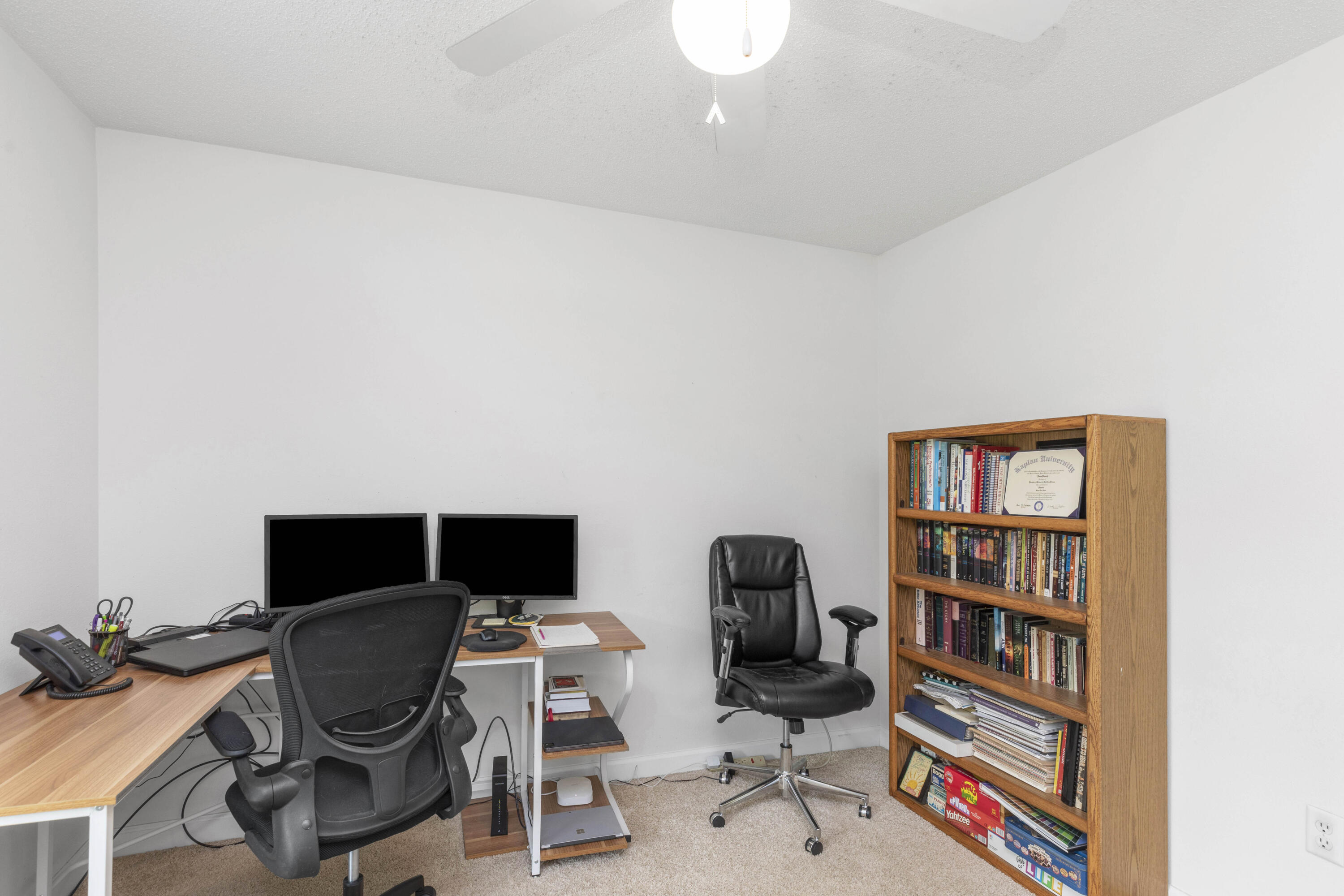 BAGDAD - Residential