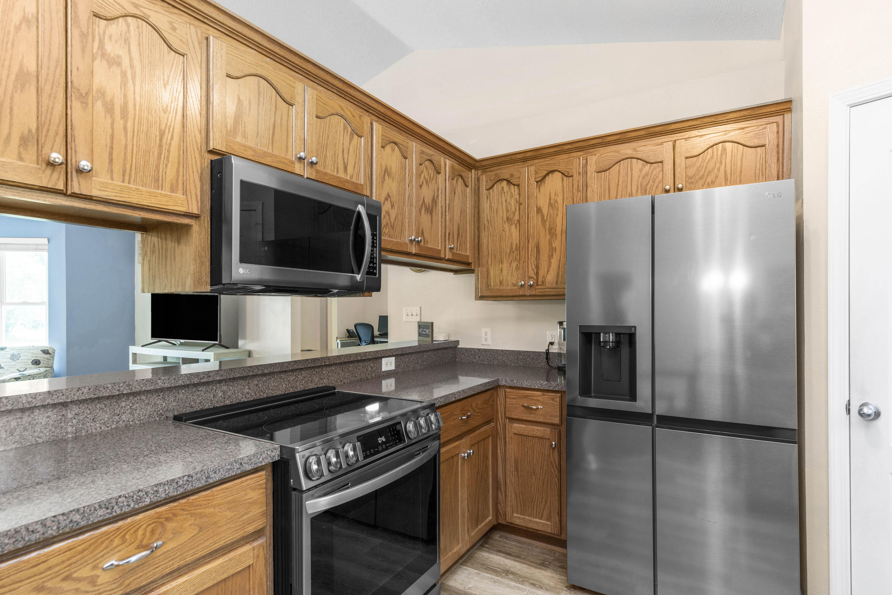 BAGDAD - Residential