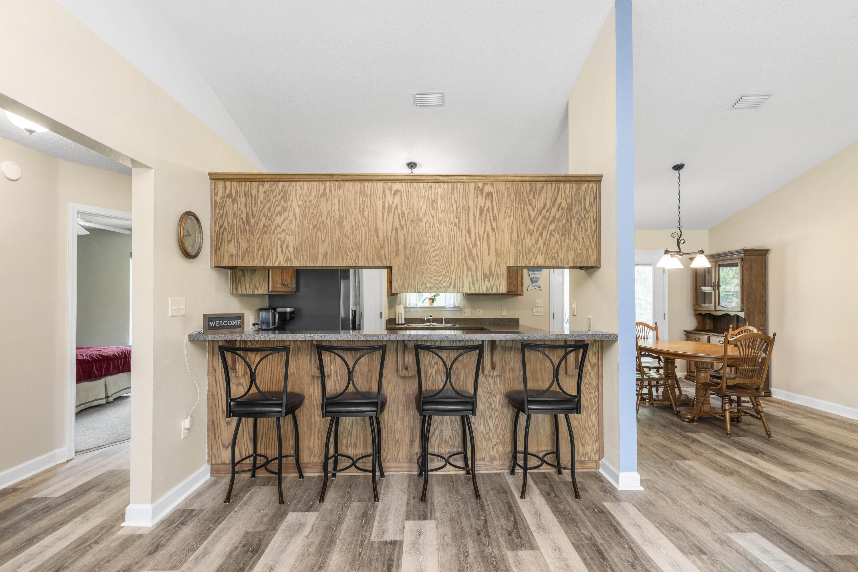 BAGDAD - Residential