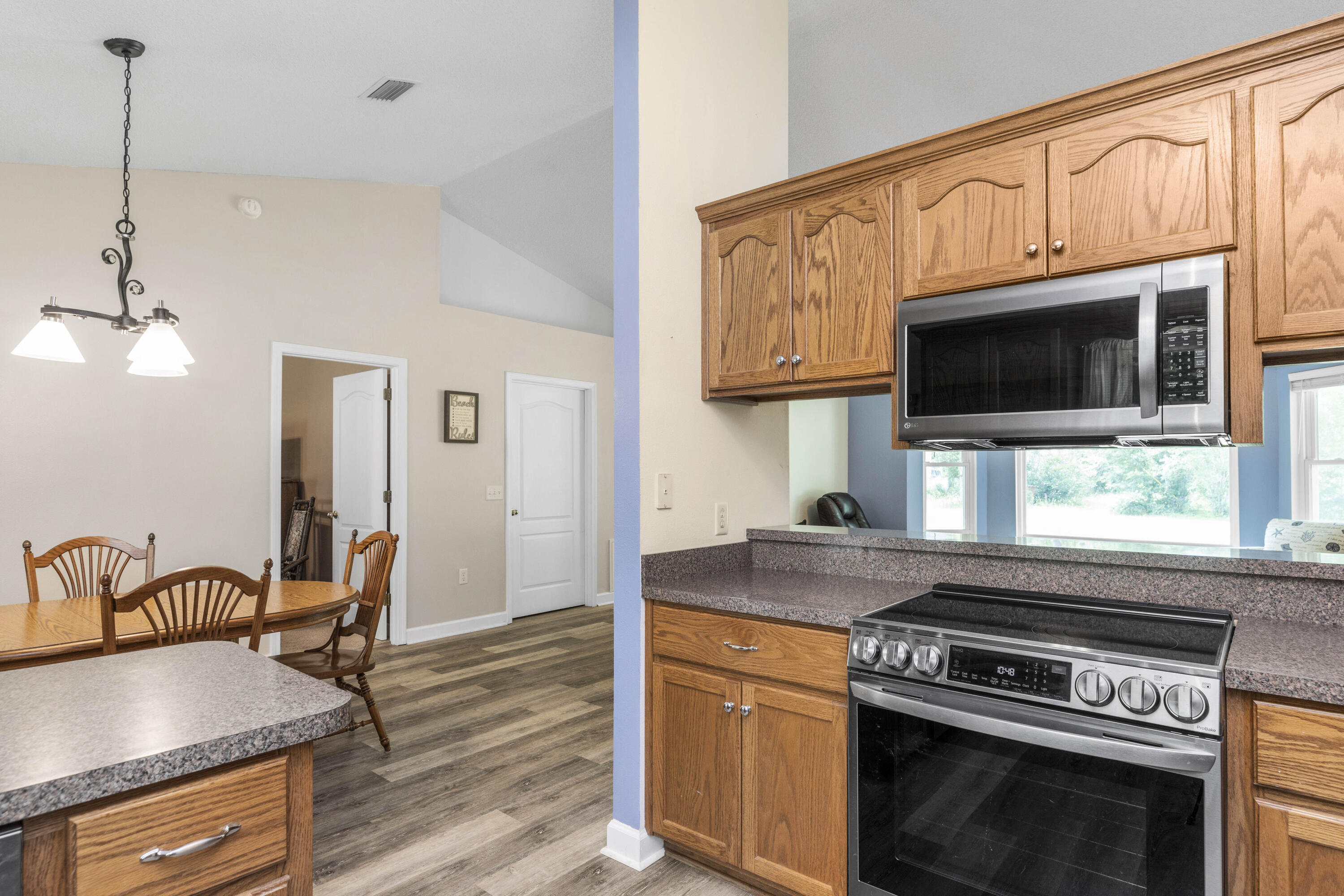 BAGDAD - Residential