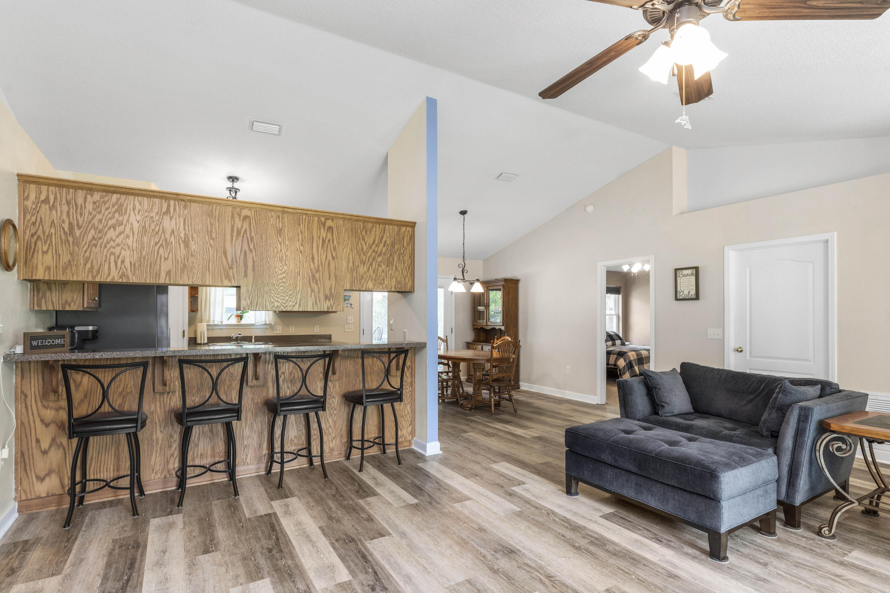 BAGDAD - Residential