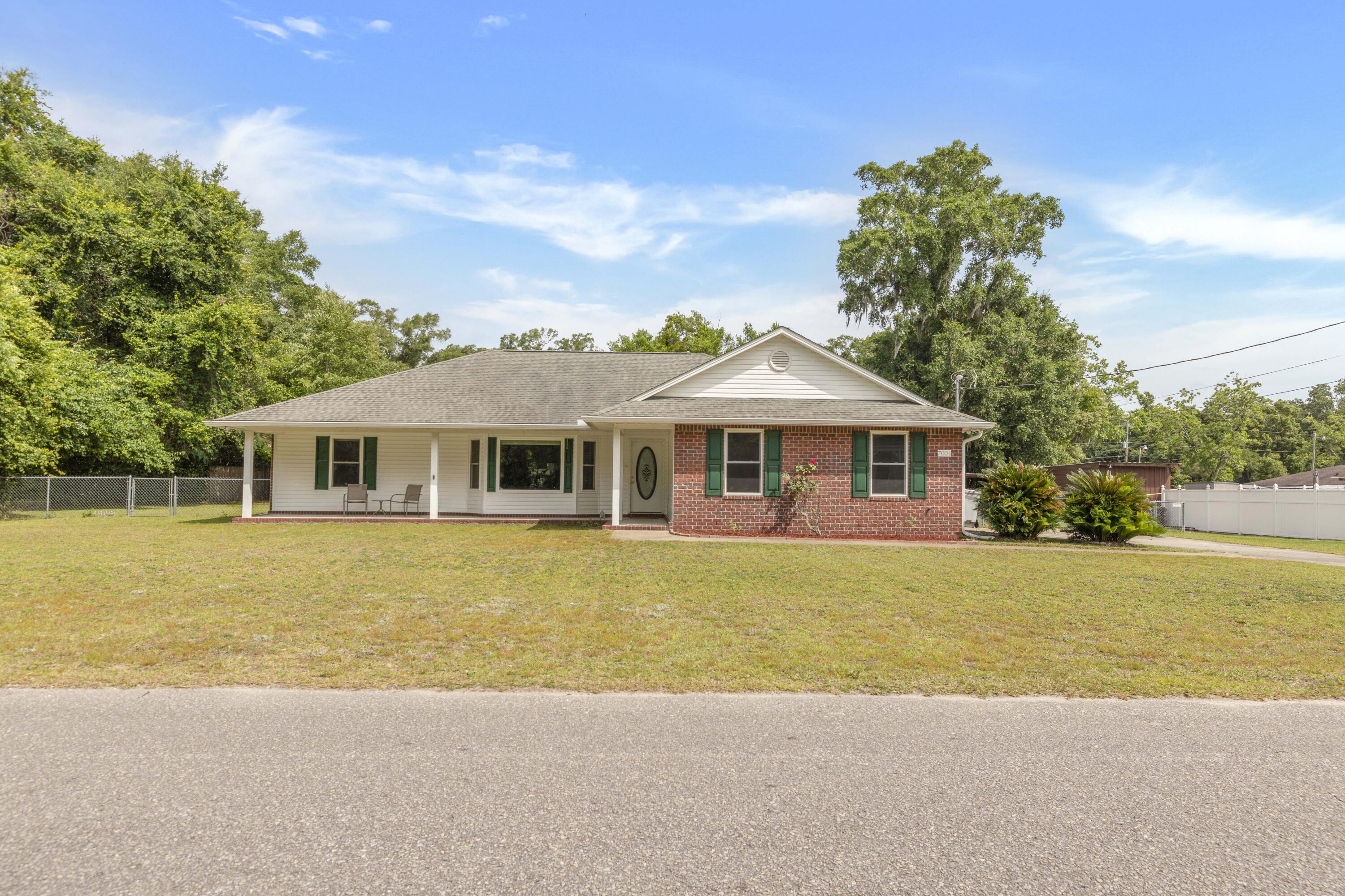 BAGDAD - Residential