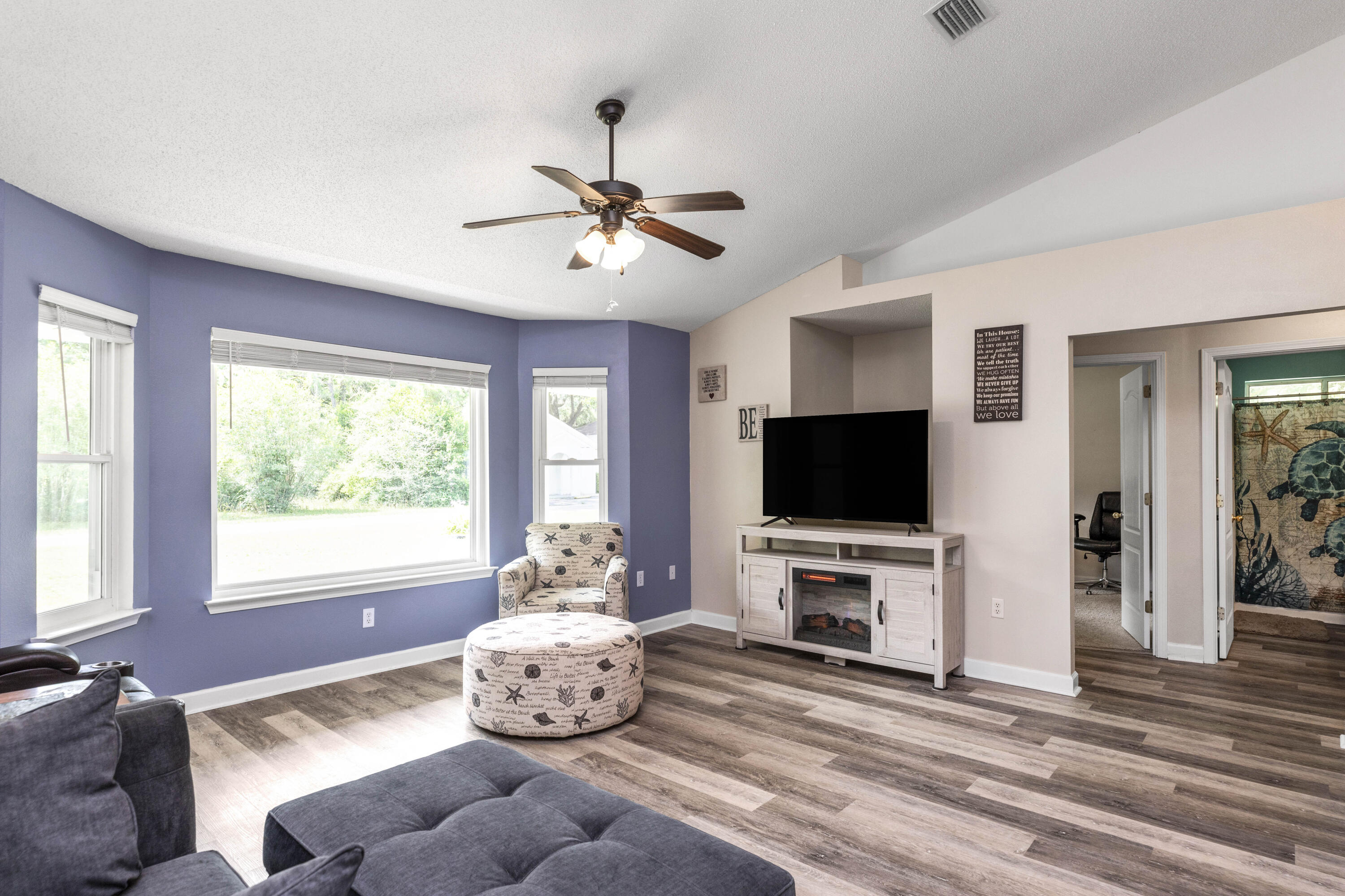 BAGDAD - Residential