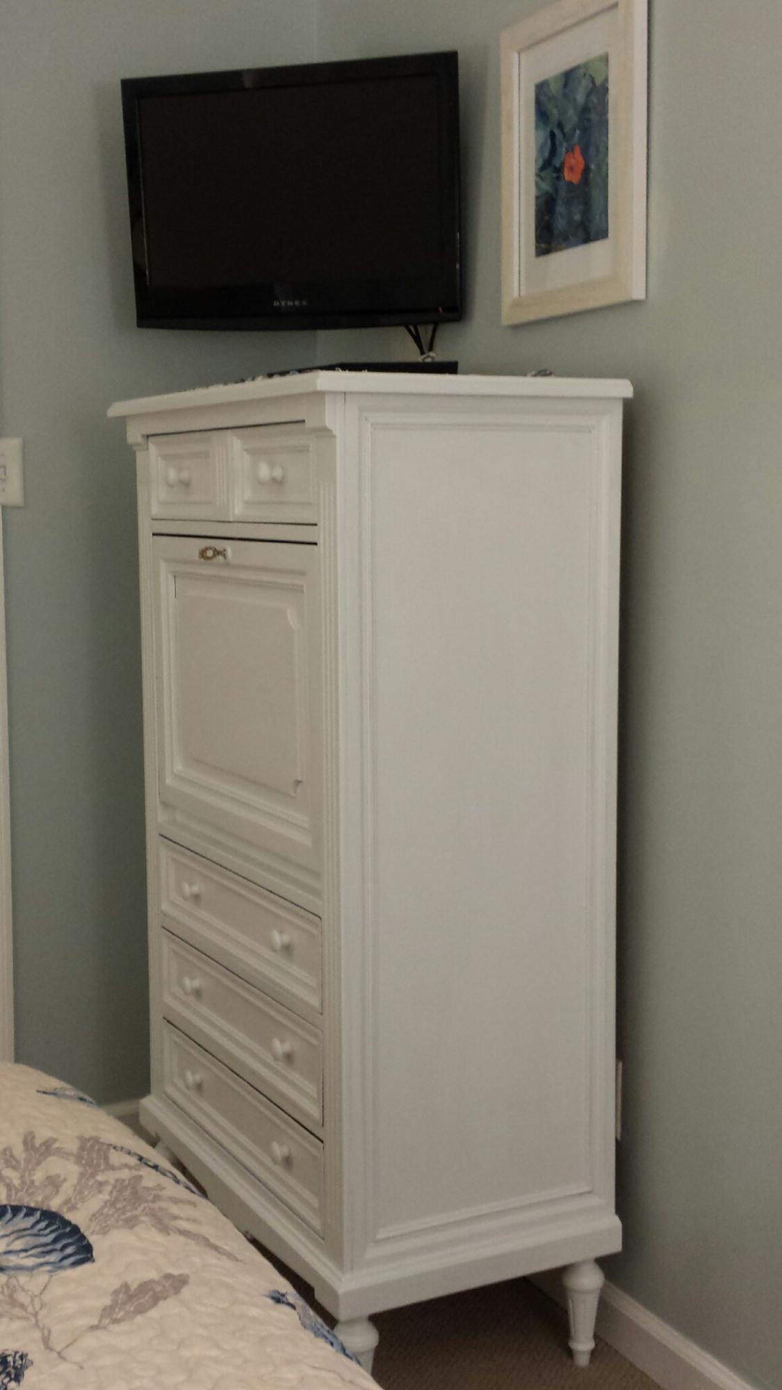 SUMMERSPELL CONDO - Residential