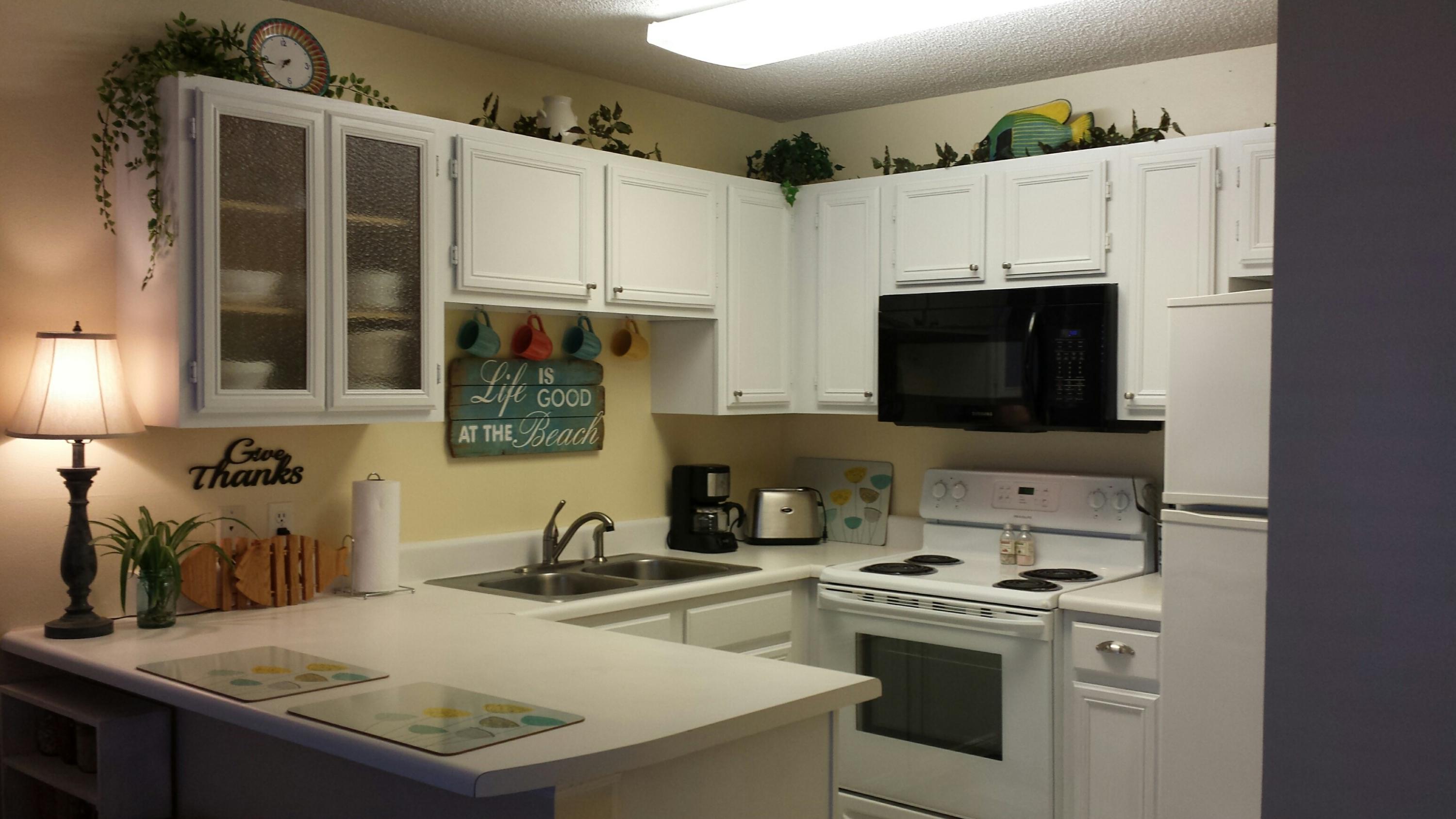 SUMMERSPELL CONDO - Residential