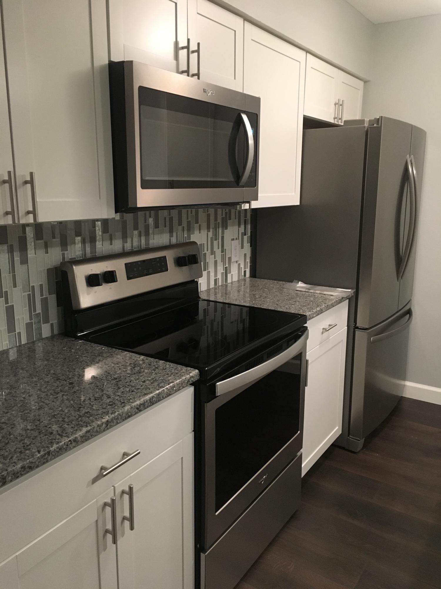 CAPE CASA T/H - Residential