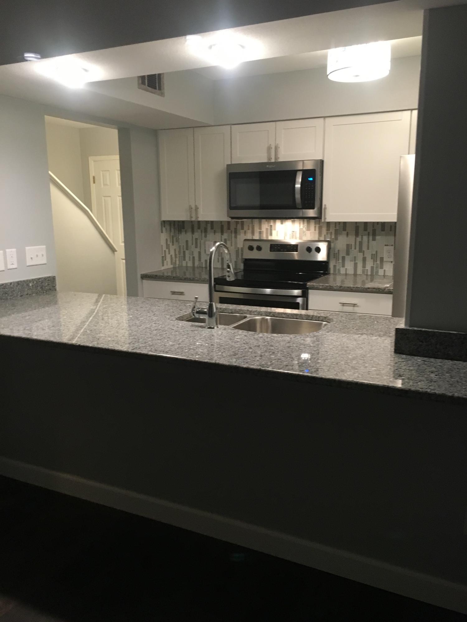 CAPE CASA T/H - Residential