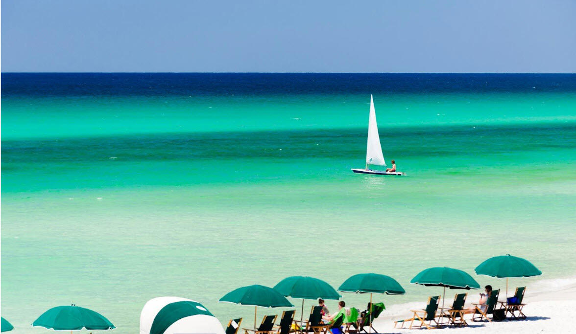 CRYSTAL BEACH - Residential
