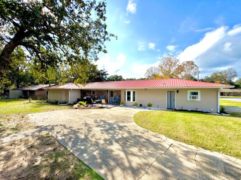 A home in Crestview