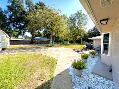 A home in Crestview