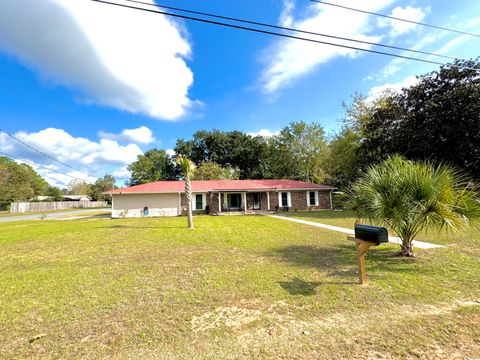 A home in Crestview