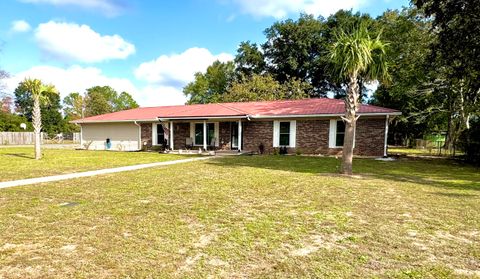 A home in Crestview