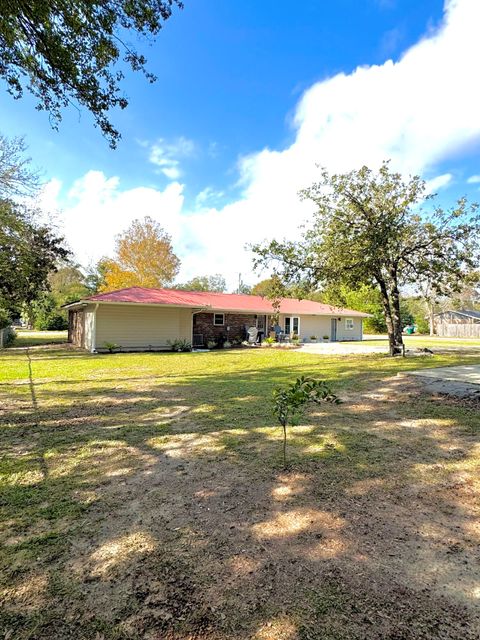 A home in Crestview