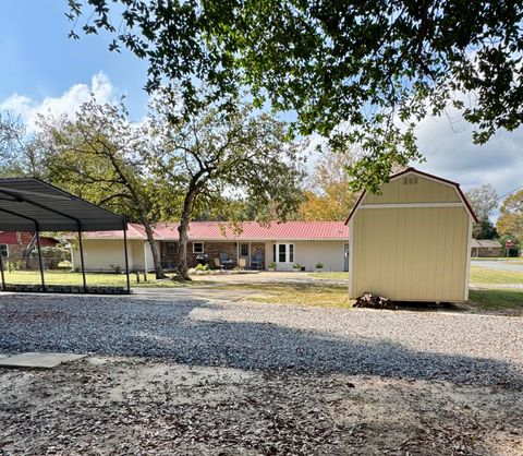 A home in Crestview