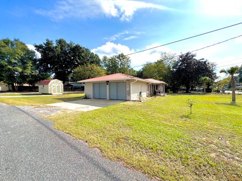 A home in Crestview