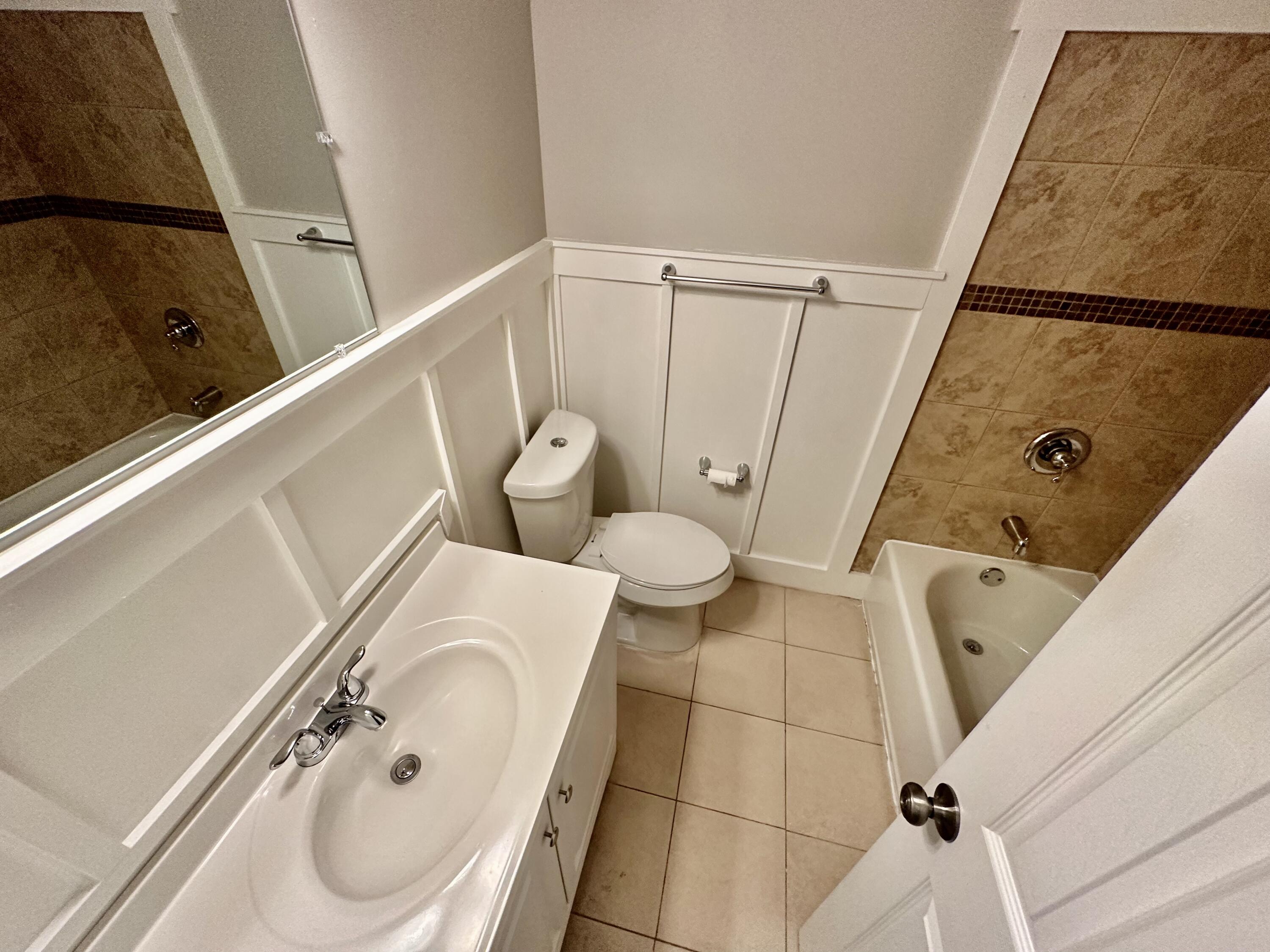 CALHOUN S/D TO DESTIN - Residential