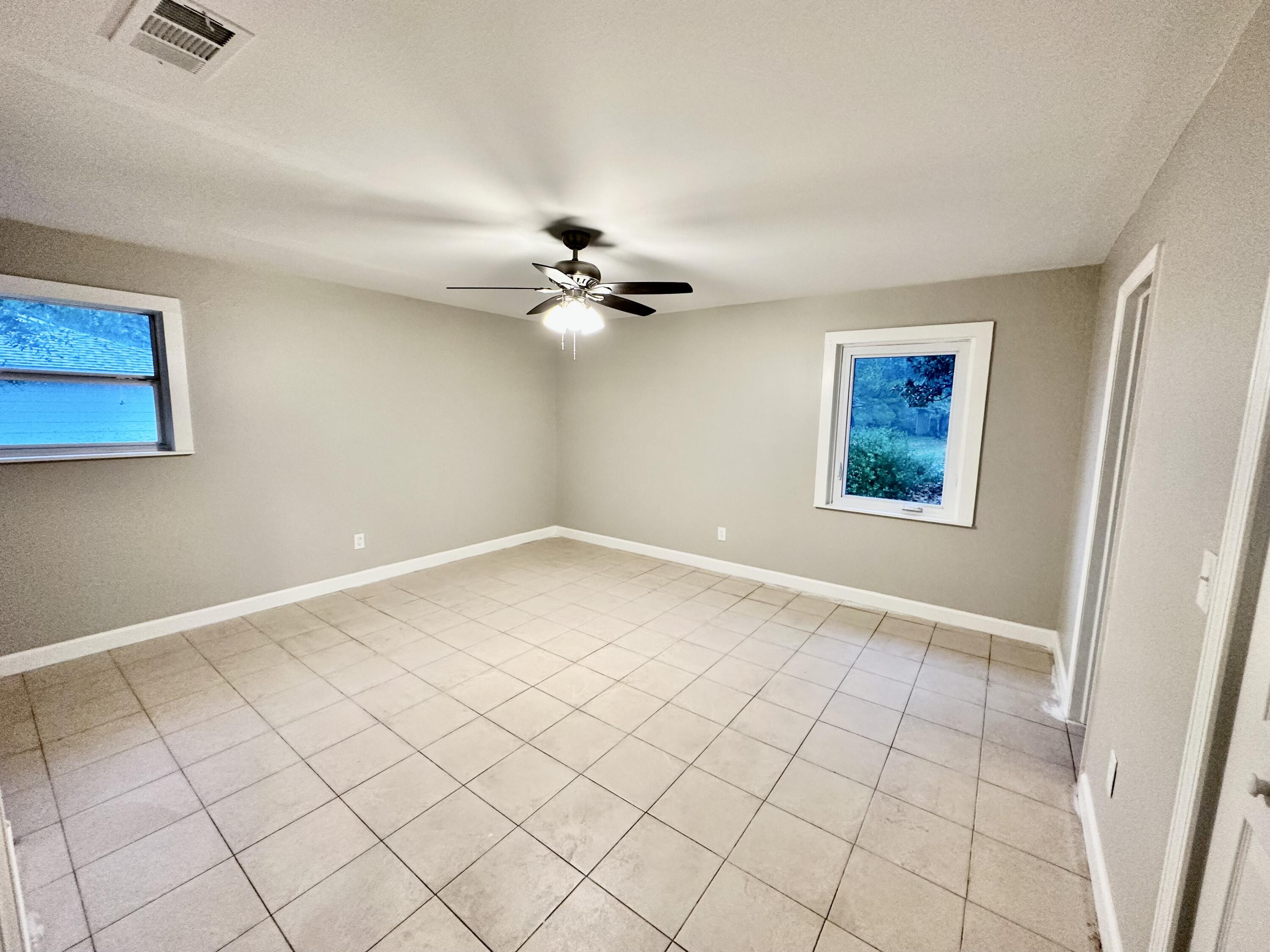 CALHOUN S/D TO DESTIN - Residential