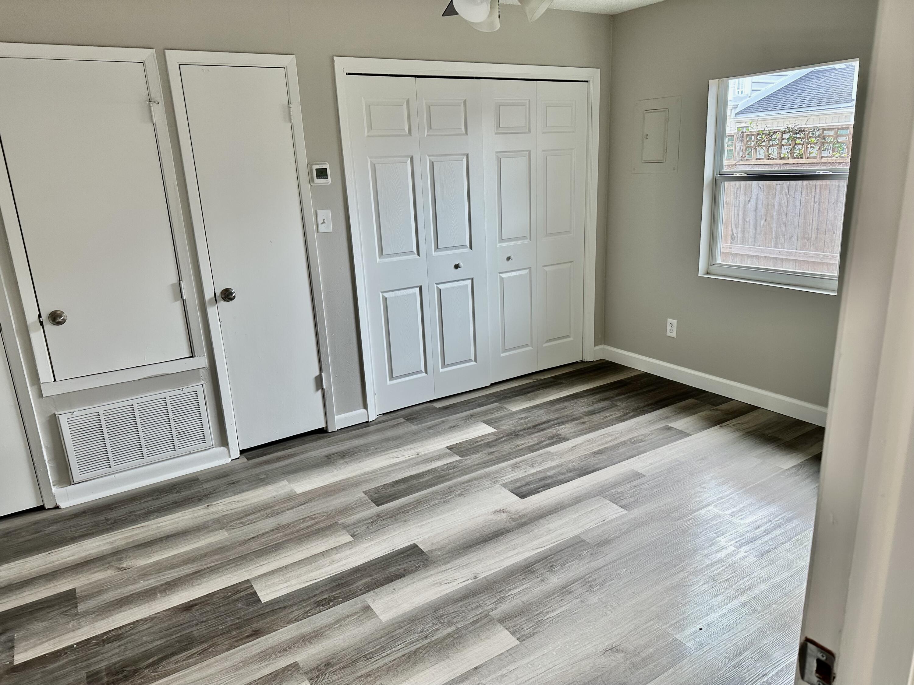 CALHOUN S/D TO DESTIN - Residential