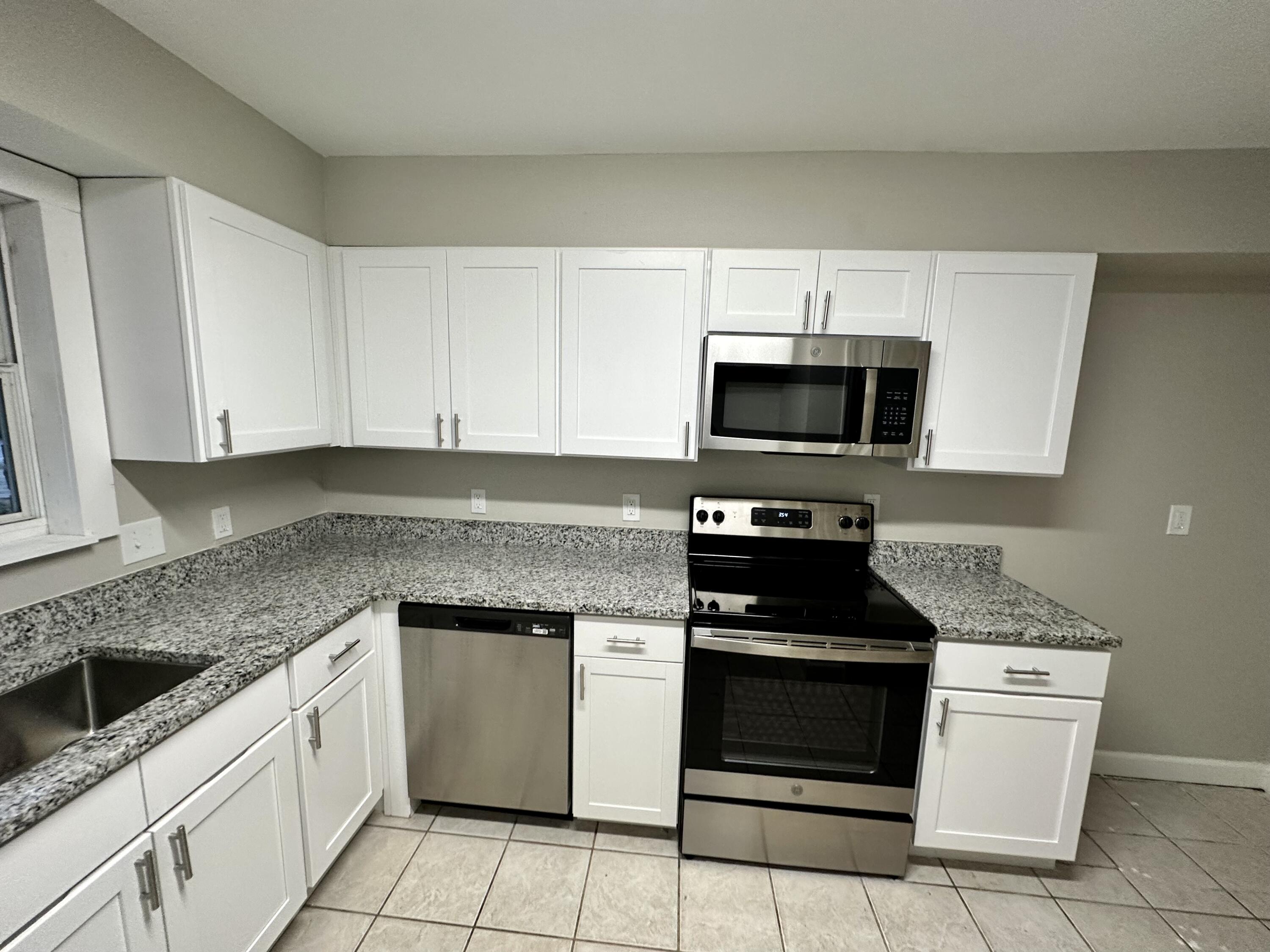 CALHOUN S/D TO DESTIN - Residential