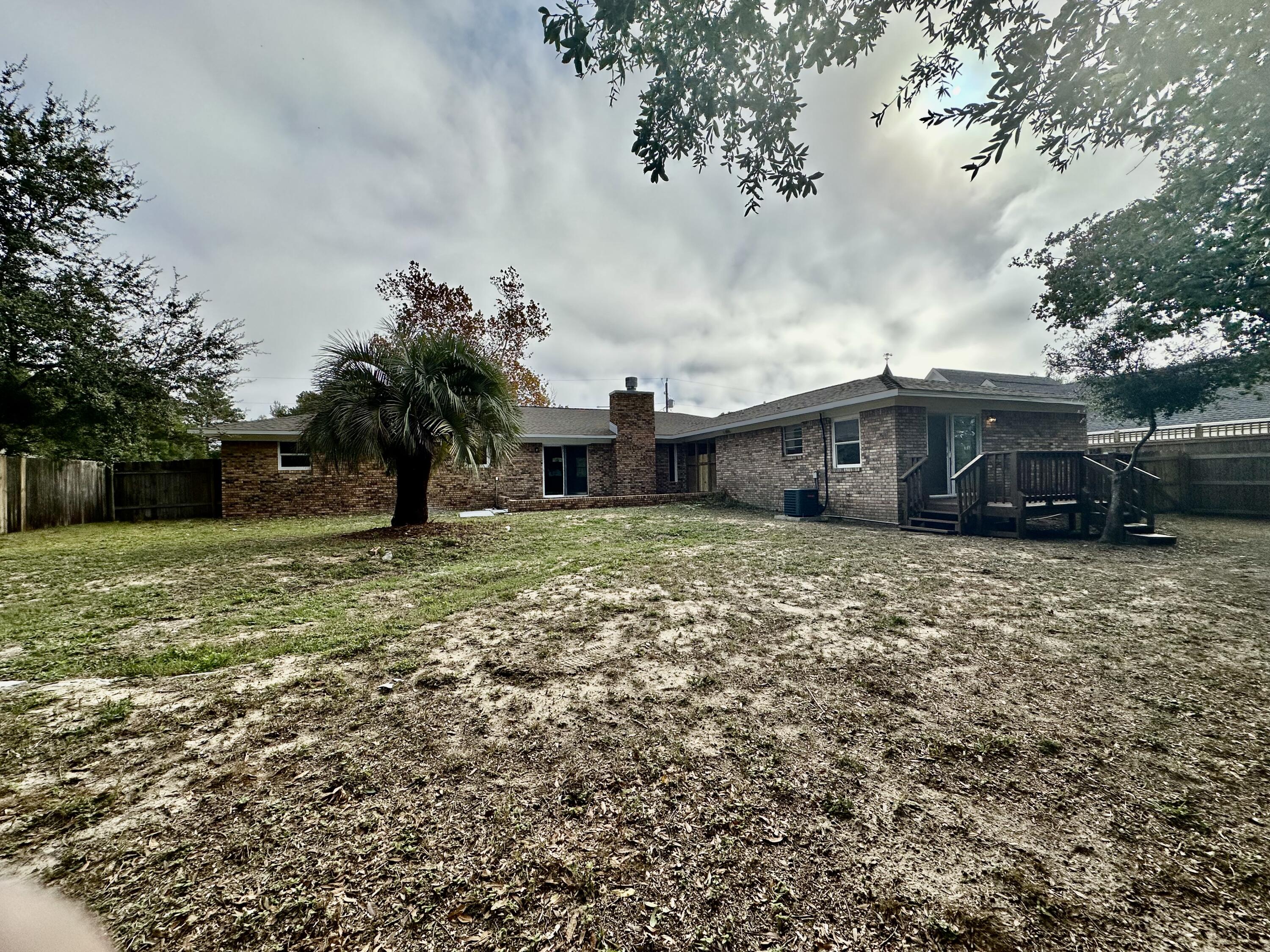 CALHOUN S/D TO DESTIN - Residential