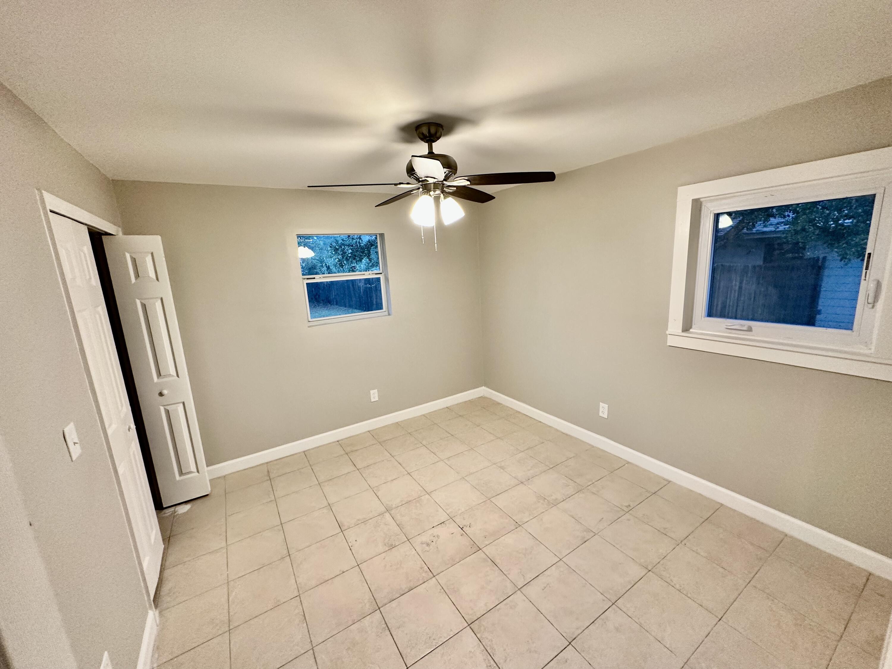 CALHOUN S/D TO DESTIN - Residential