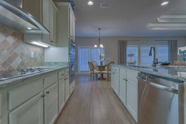 Peach Creek Phase 3 - Residential